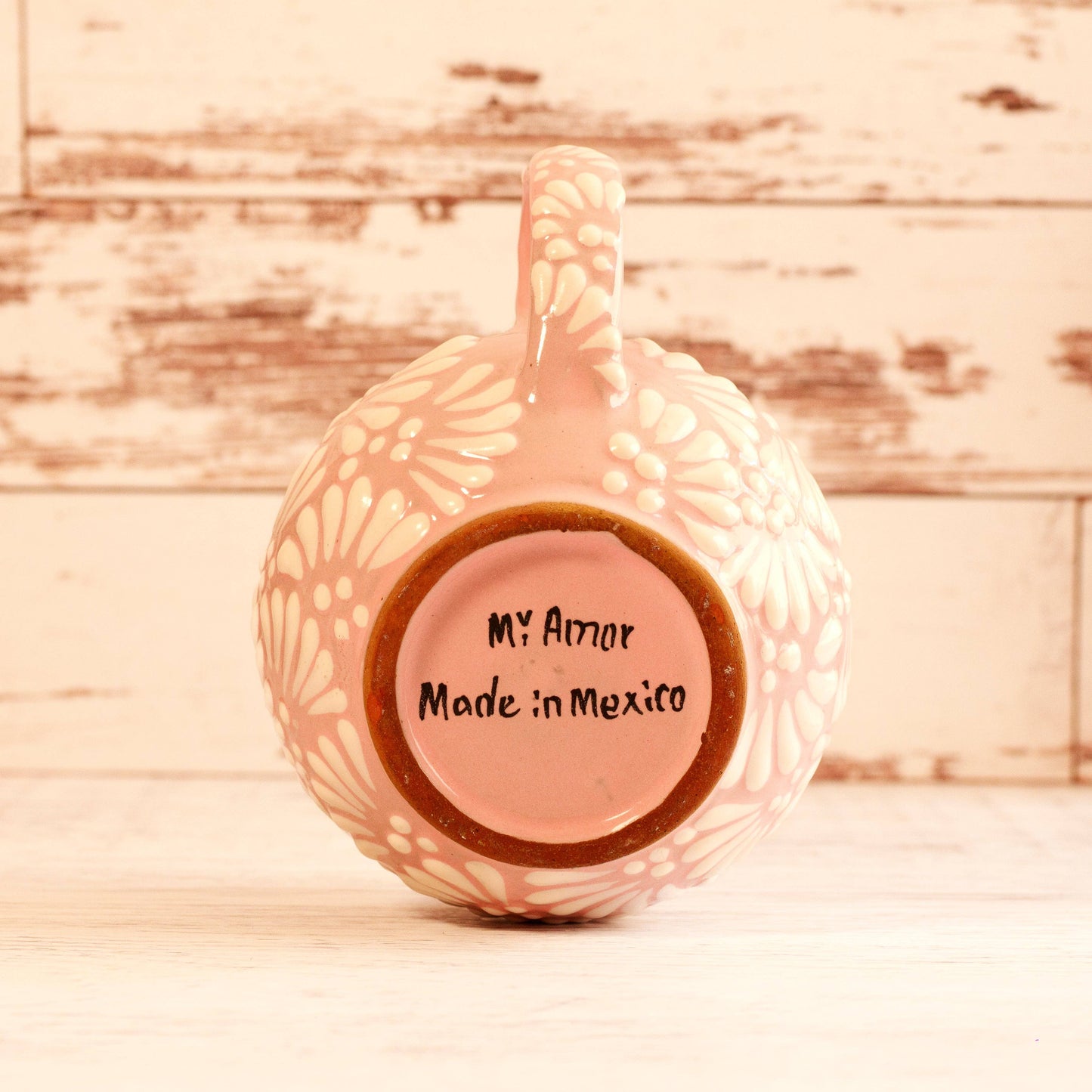 Pink Coquette Jarrito