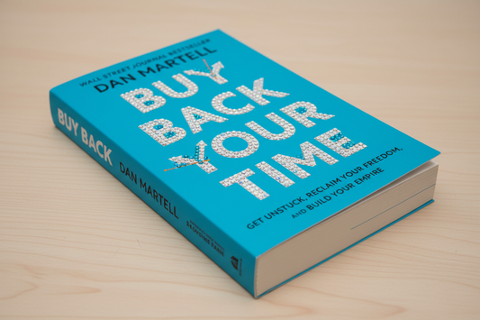 Buy Back Your Time - Accurate Spine