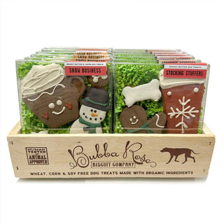 Bubba Rose Holiday Boxed Set