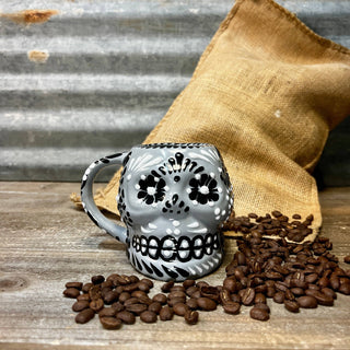 Mi Amor Just For You - Calaverita - Skull Mug