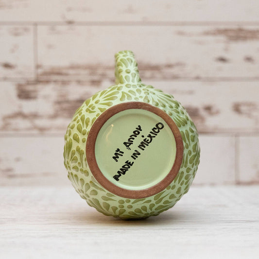 Green Tree -  Chocolatera