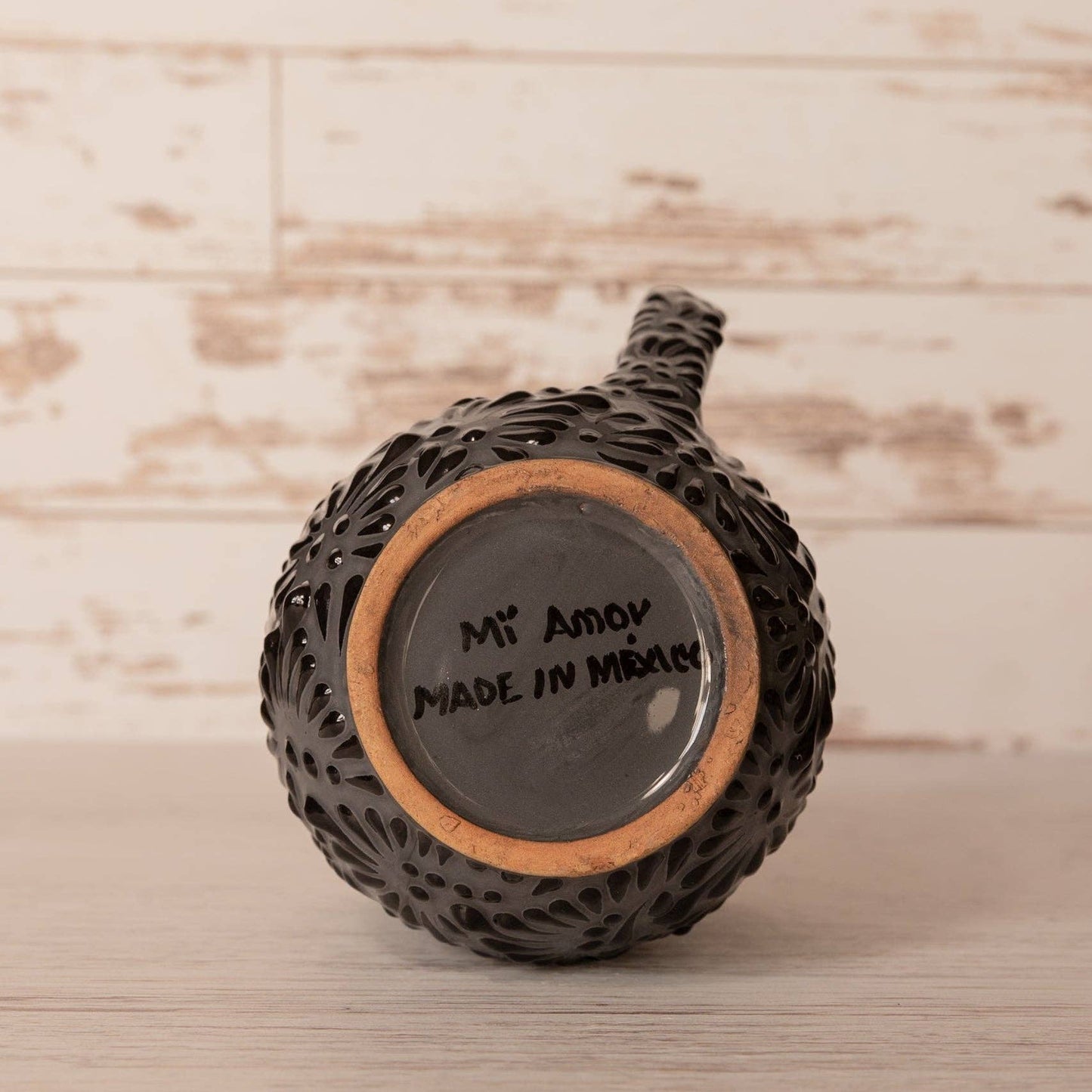 Midnight Elegance - Jarrito