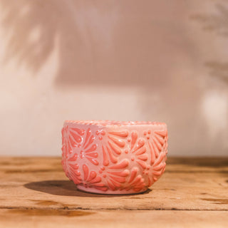 Mi Amor Just For You - The Pink Bubble Heart Mug