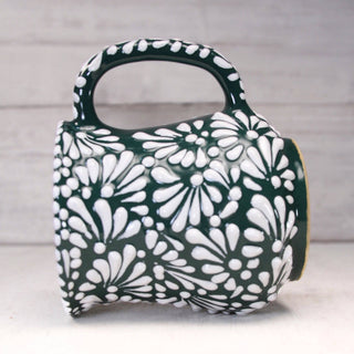 Mi Amor Just For You - Forest in a Mug - Marilyn: Green pine