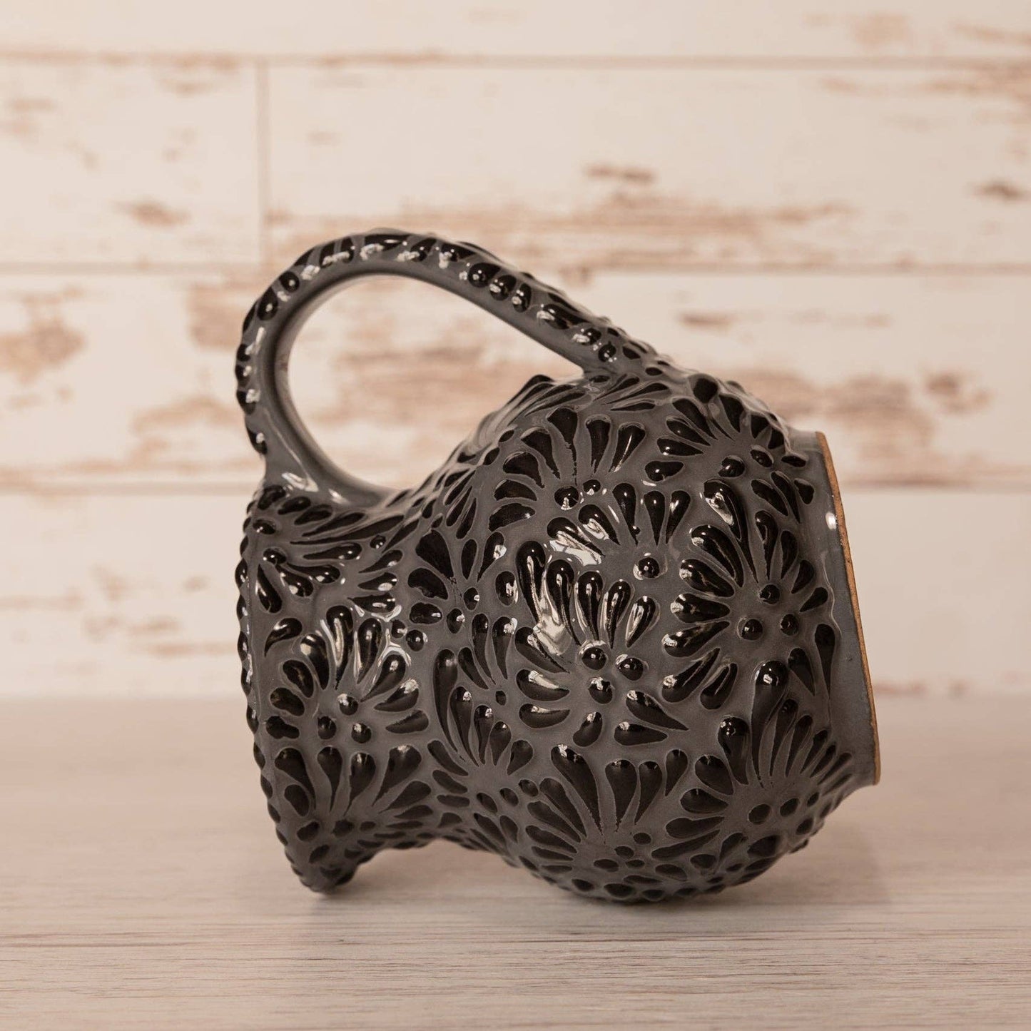 Midnight Elegance - Jarrito