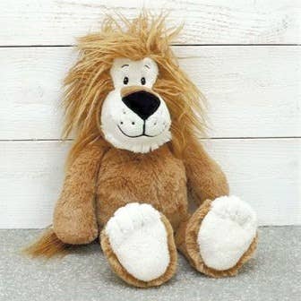 Lion Bad Hair Day