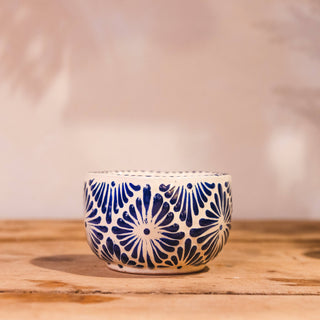 Mi Amor Just For You - Talavera Heart Mug