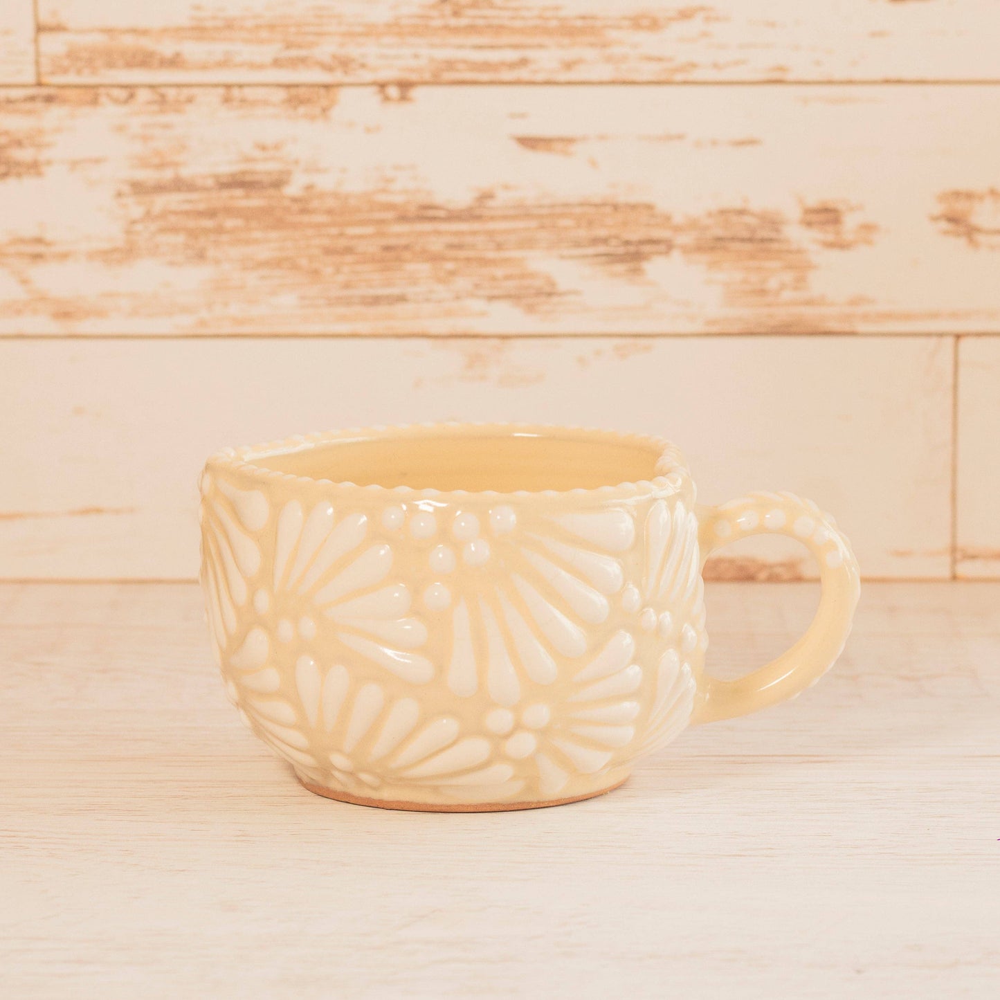 Creamy Valentine - Heart Mug