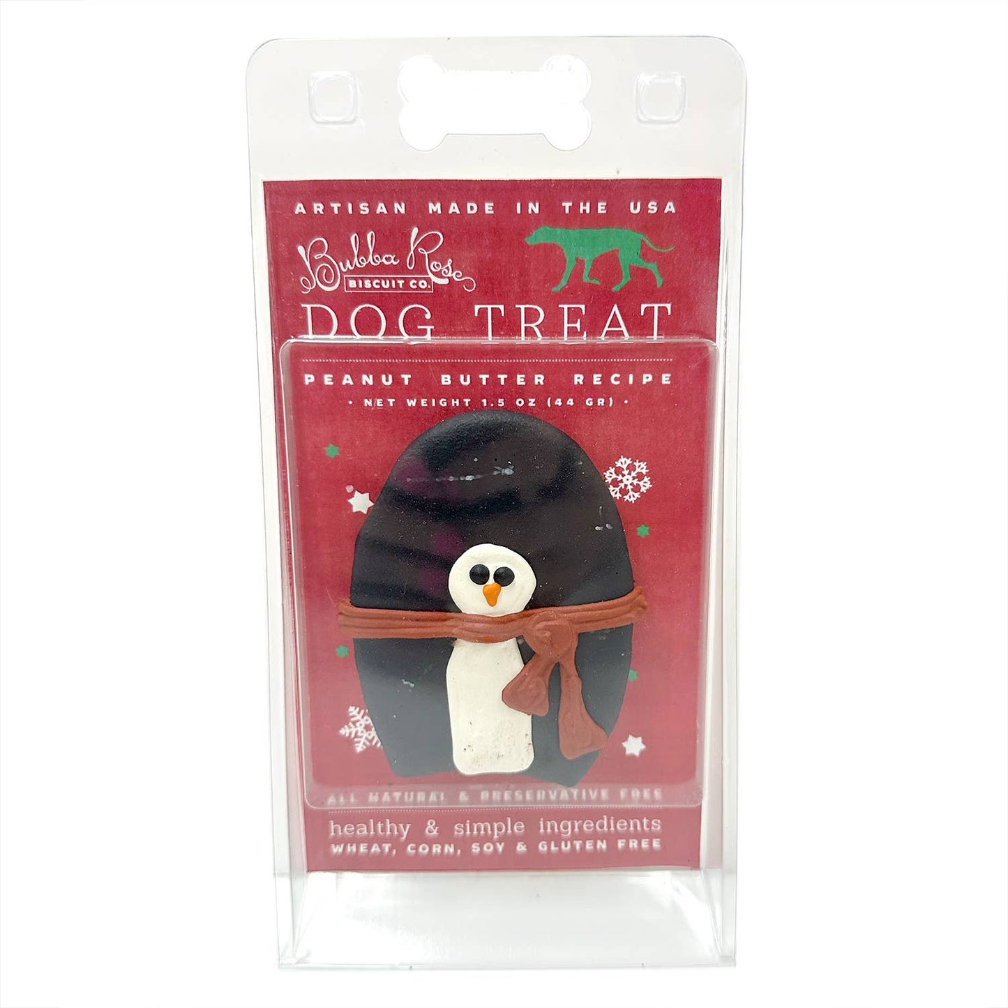Individually Packaged Holiday Set