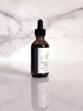 Wilderness Maven Apothecary - Power Roots Detox Tincture