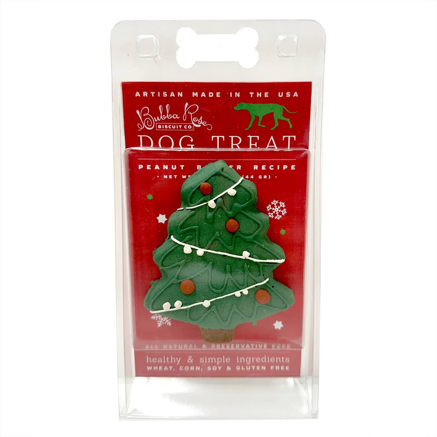 Individually Packaged Holiday Set