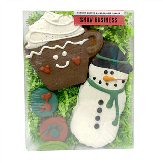 Bubba Rose Holiday Boxed Set