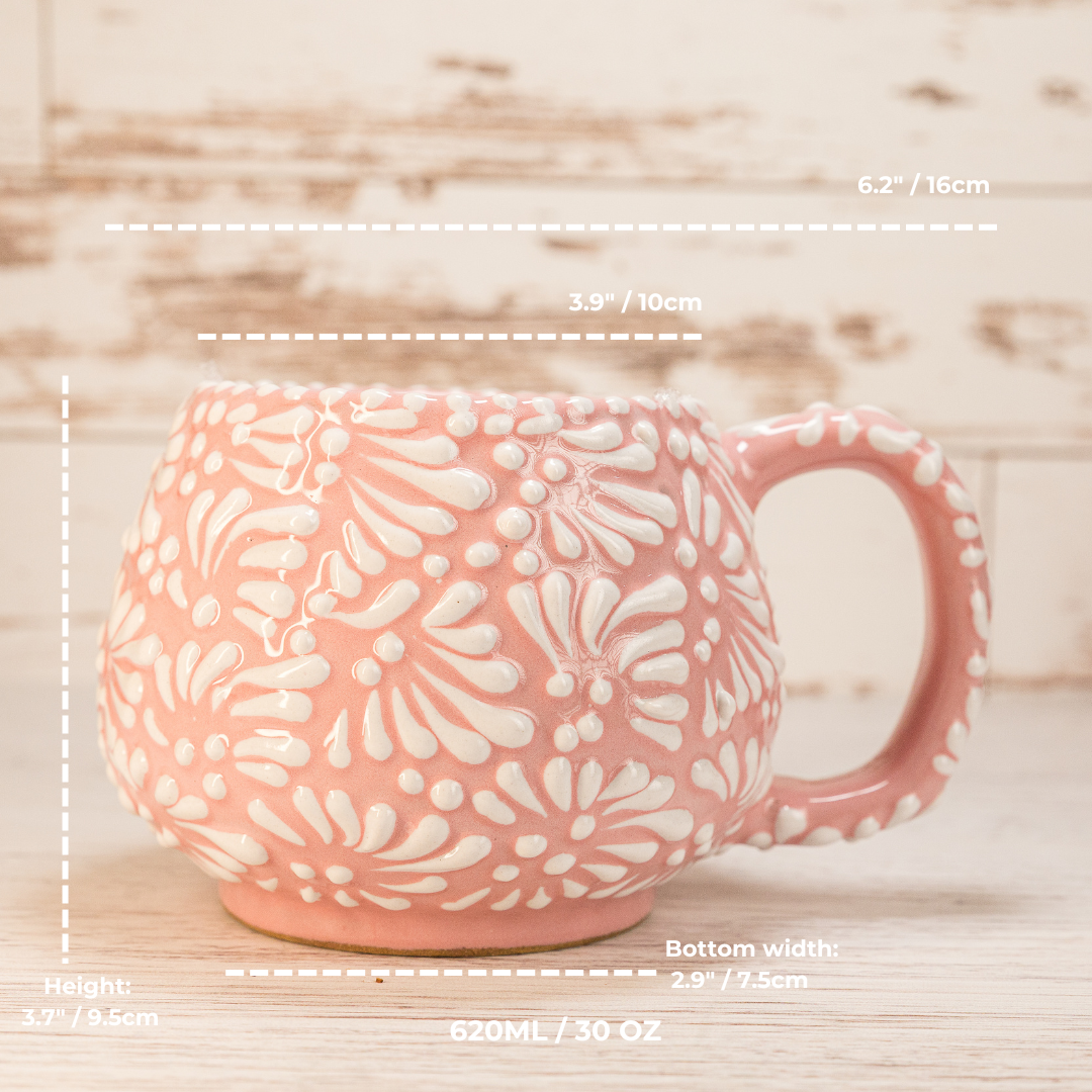 Sweet Love - Chocolatera