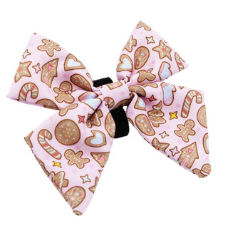Dog Sailor Bow - Dough My Goodness