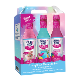 Fantasy Collection Syrup - Sugar Free