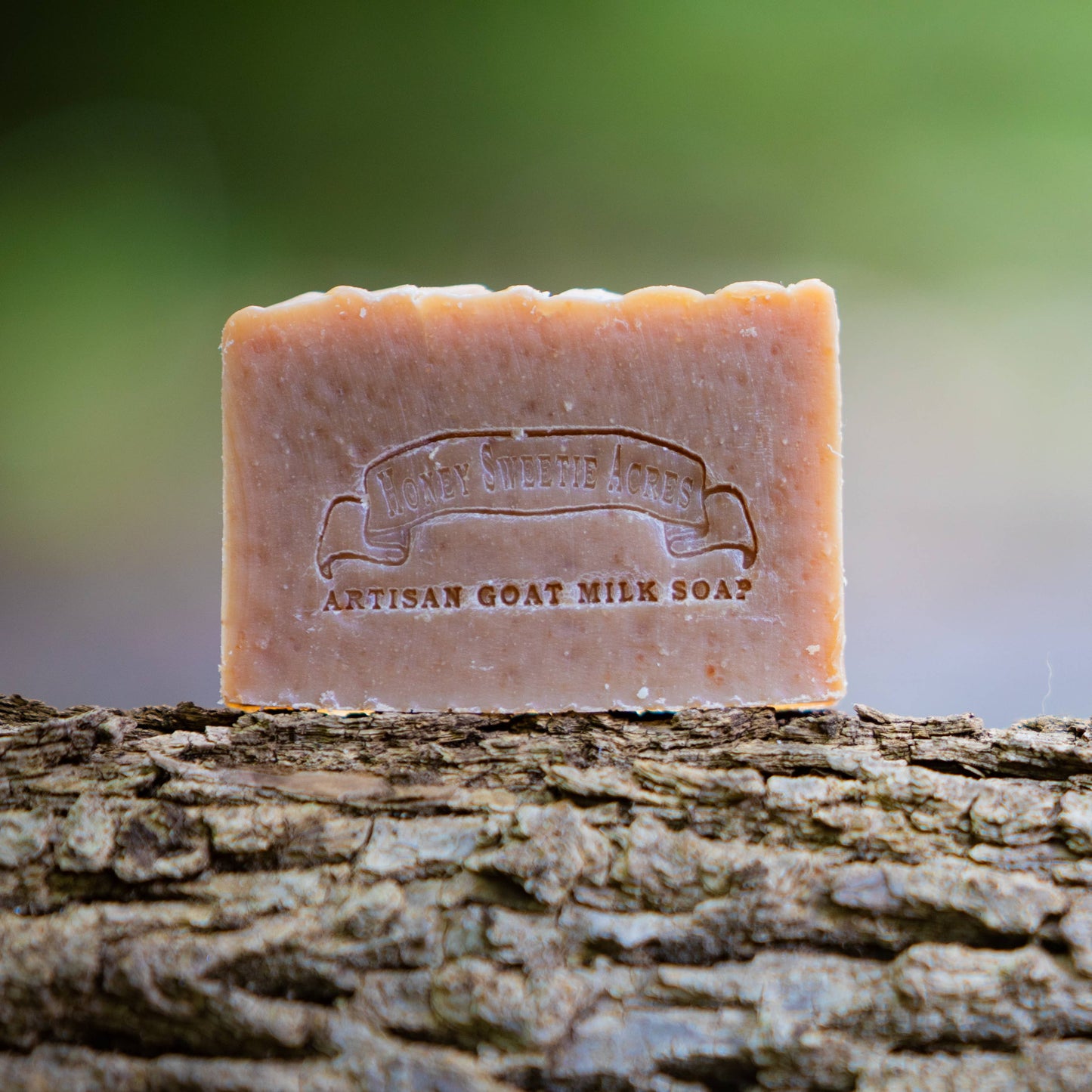 Soap:  Frankincense & Myrrh Goat Milk Soap