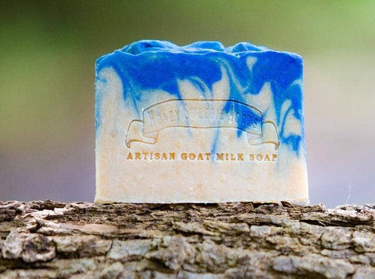 Soap: Tahiti Treat Goat Milk Soap