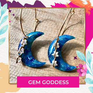 gem goddess