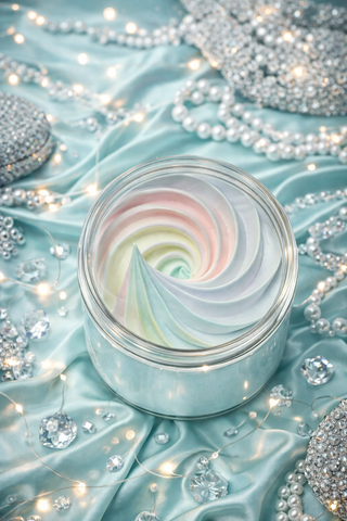 Serenata Whipped Body Butter