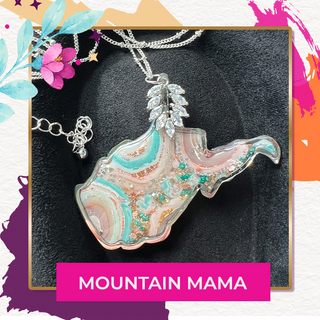 mountain mama pieces at mariposa hollow