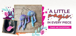 magic in every piece at mariposa hollow