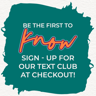 sign up for our text club at mariposa hollow