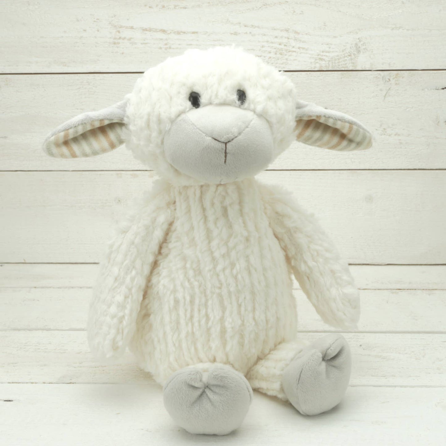 Baby Sheep Plush – 24 cm