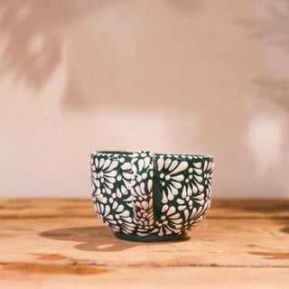 Mi Amor Just For You - Pine Tree Heart Mug