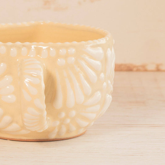 Creamy Valentine - Heart Mug