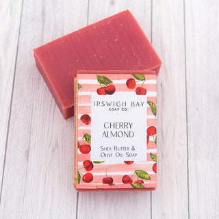 Cherry Almond: