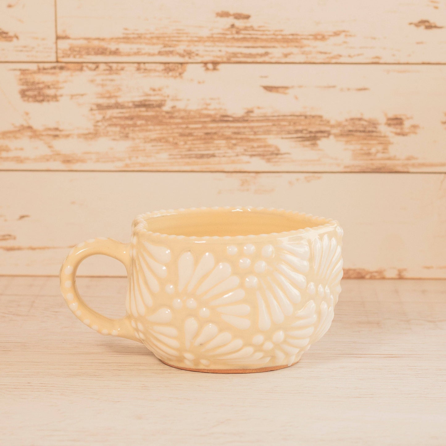 Creamy Valentine - Heart Mug