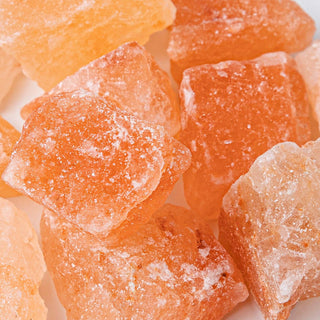 Himalayan Salt Gemstone Diffuser [citrus/jasmine]