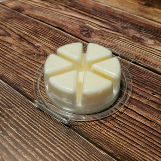 Trio Melts - Macintosh Apple Wax Melt