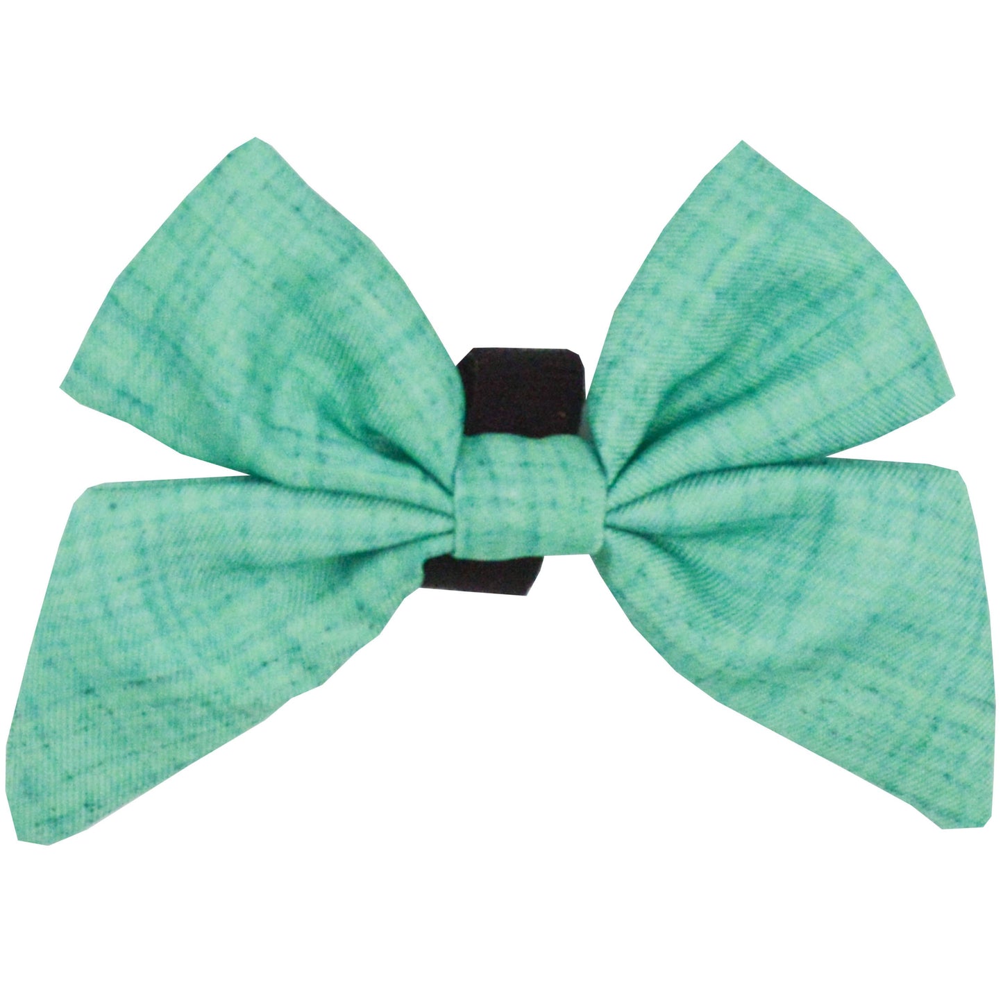 Dog Sailor Bow - Wag Your Teal