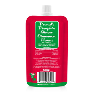 Limited Edition Oh Snap! Gingerbread Holiday Buddy Budder 