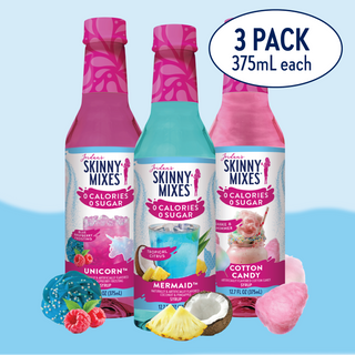 Fantasy Collection Syrup - Sugar Free