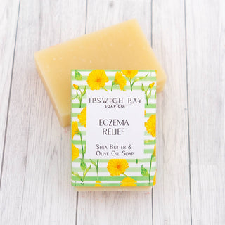 Eczema Relief: