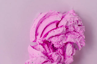 Serafina-Raspberry Body Butter