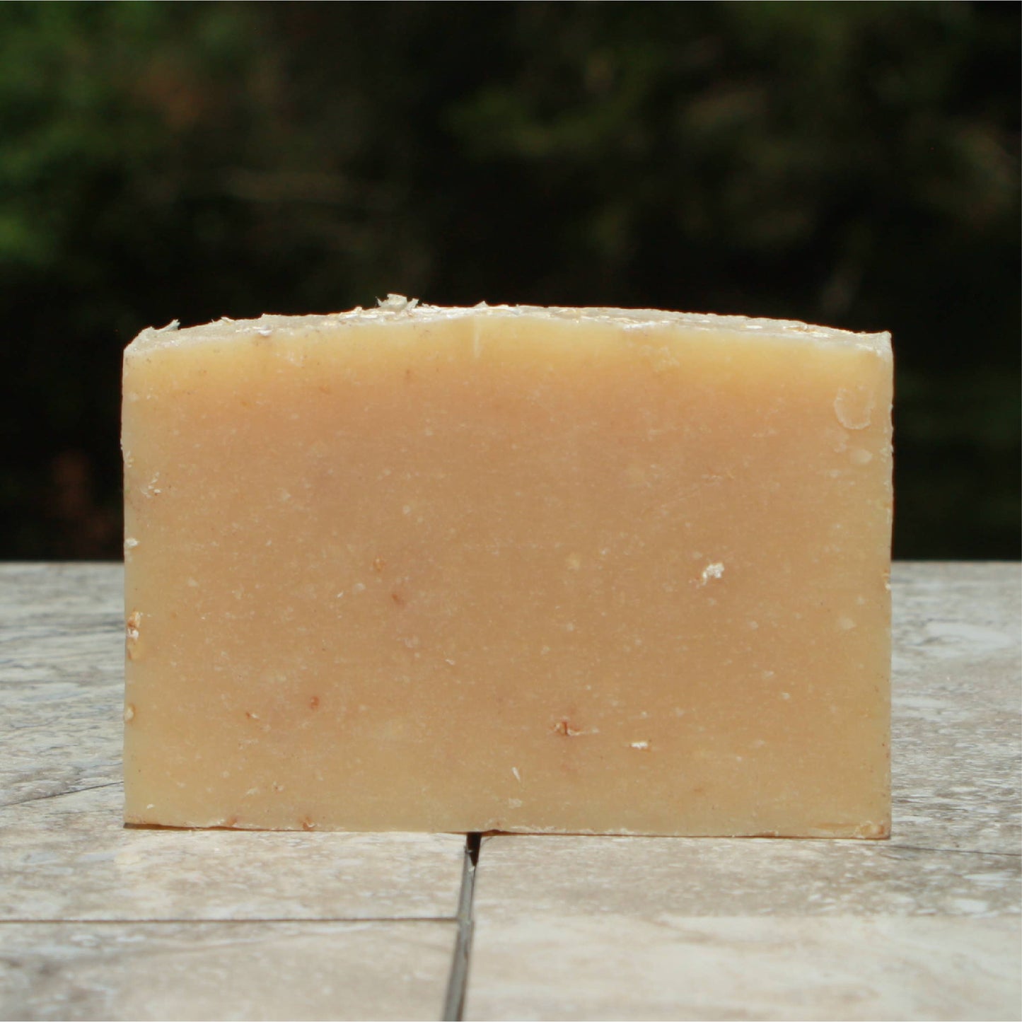 Soap: Jewelweed Poison Ivy Goat Milk Soap
