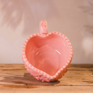 Mi Amor Just For You - The Pink Bubble Heart Mug