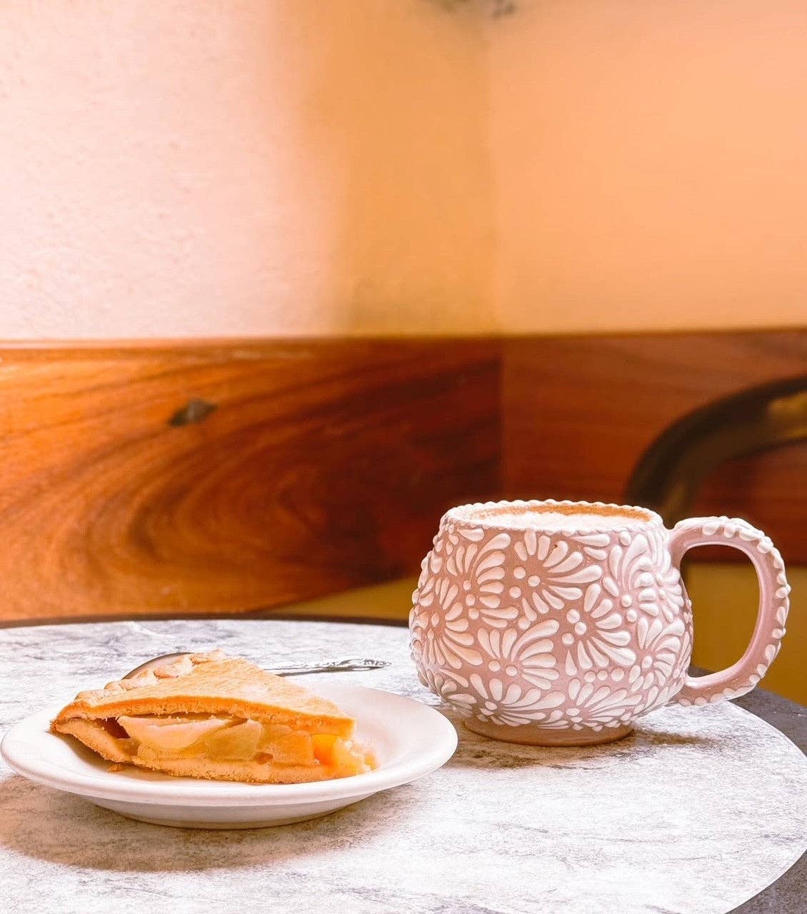 Sweet Love - Chocolatera