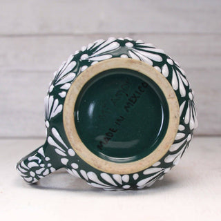 Mi Amor Just For You - Forest in a Mug - Marilyn: Green pine