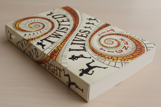 Fully Bedazzled Book Cover