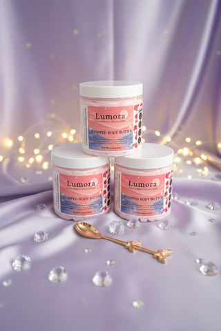 Lumora - Multi-Jar Pyramid