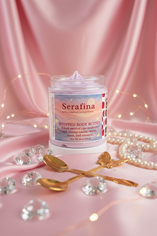 Serafina - Single Jar Revised