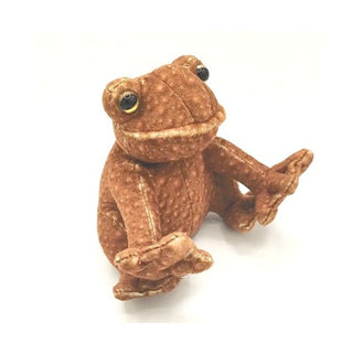 Mini Toad Plush – 11 cm